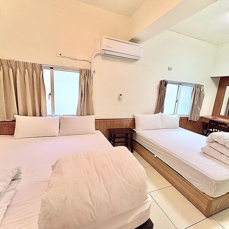 Hotel Wayu House Dawu Exterior foto