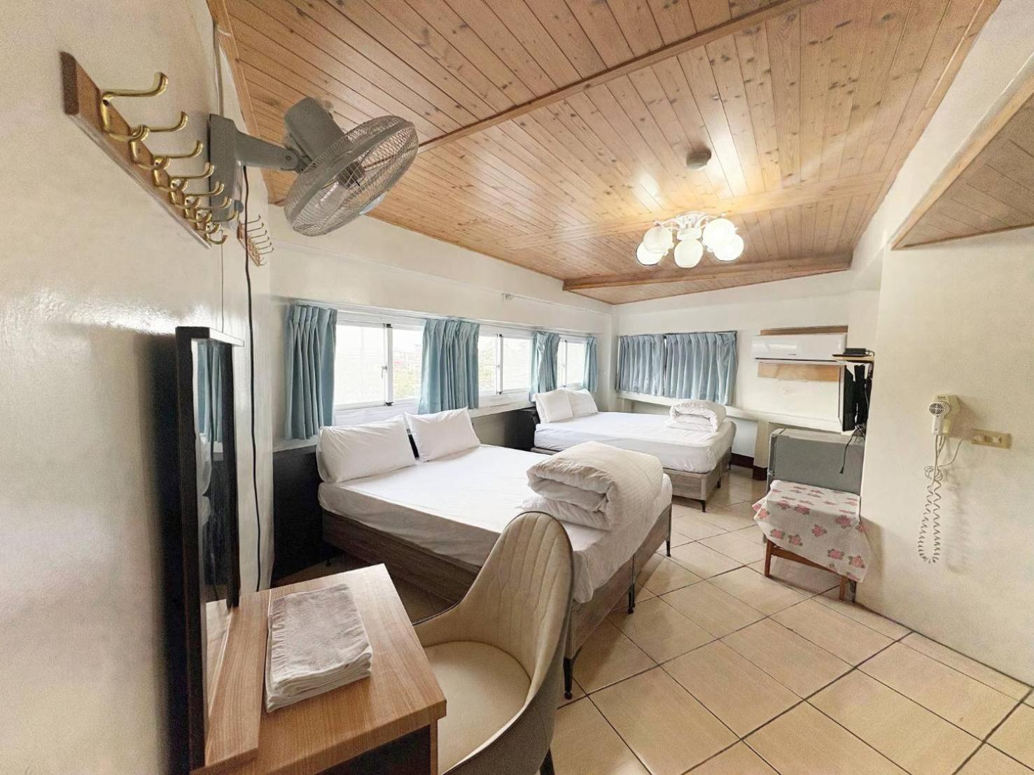 Hotel Wayu House Dawu Exterior foto